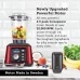 Dynapro Commercial High-Speed Vacuum Blender